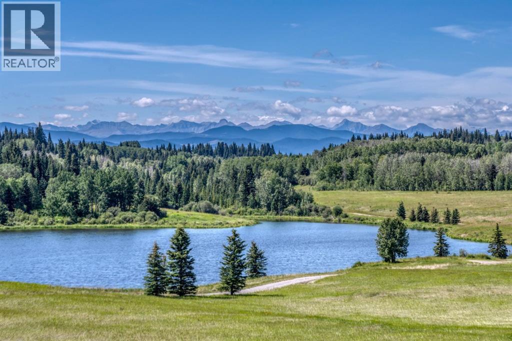 32 Carraig Ridge, Rural Bighorn No. 8, Alberta  T0L 2C0 - Photo 38 - A2318333