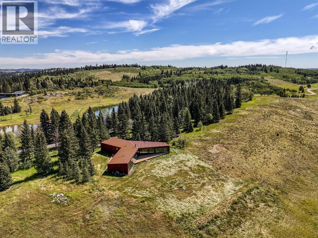 32 Carraig Ridge, Rural Bighorn No. 8, Alberta  T0L 2C0 - Photo 41 - A2318333