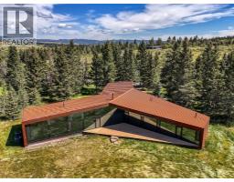 32 Carraig Ridge, Rural Bighorn No. 8, Alberta