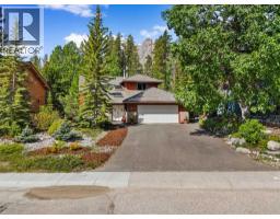 1072 Evergreen, Canmore, Alberta