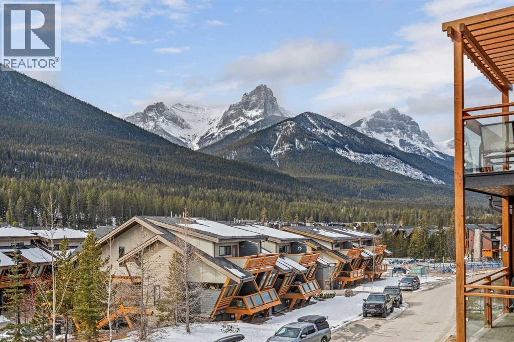 205, 106 Stewart Creek Rise, Canmore, Alberta  T1W 0N3 - Photo 27 - A2319702