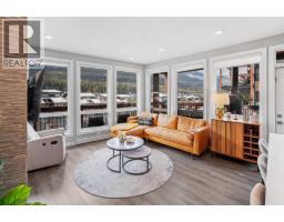 205, 106 Stewart Creek Rise, Canmore, Alberta
