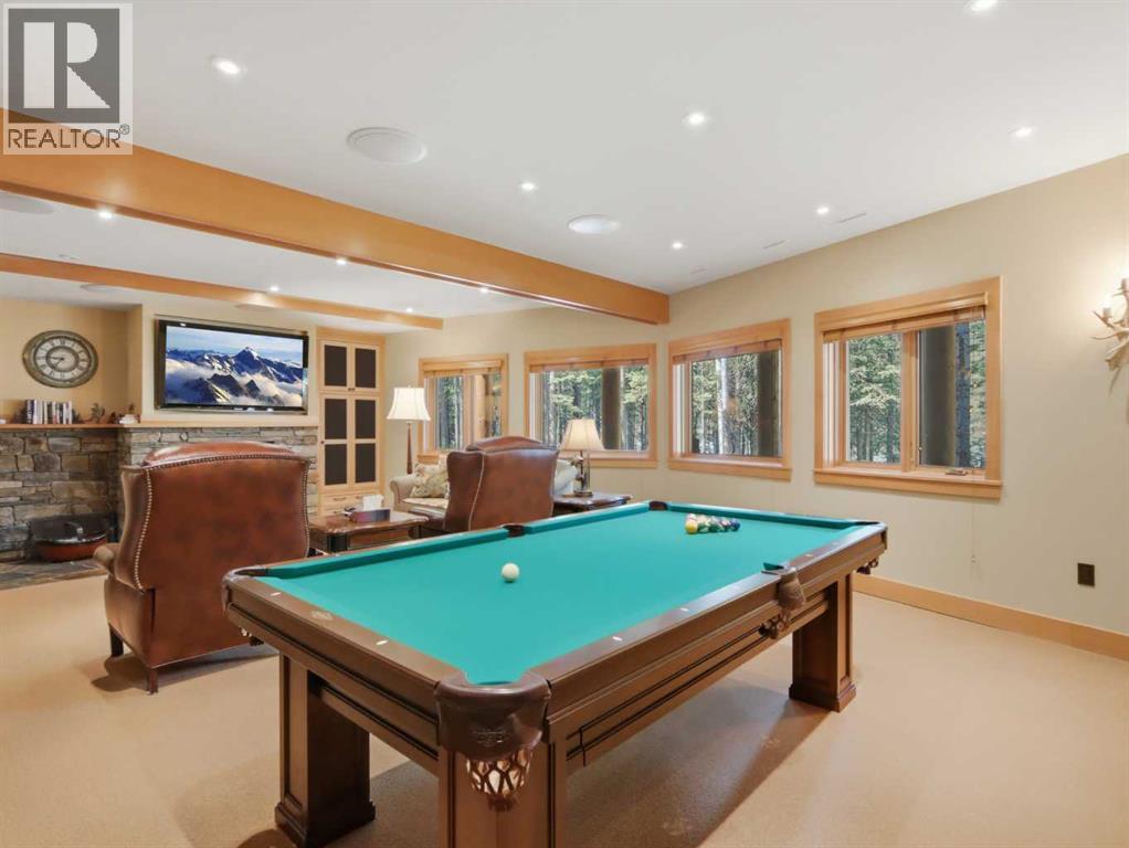 46 Lake Shore Drive, Rural Kananaskis Id, Alberta  T1W 1A1 - Photo 34 - A2319381