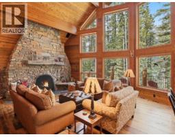 46 Lake Shore Drive, Rural Kananaskis ID, Alberta