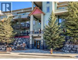 325, 109 Montane Road, Canmore, Alberta