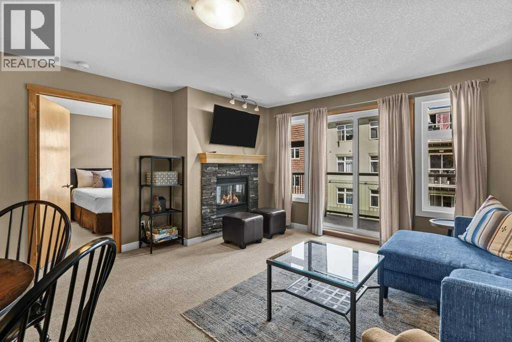 371, 160 Kananaskis Way, Canmore, Alberta  T1W 3E2 - Photo 8 - A2319900