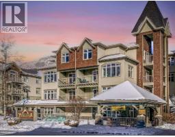 371, 160 Kananaskis Way, Canmore, Alberta
