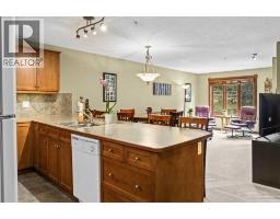 215, 150 crossbow Place, Canmore, Alberta