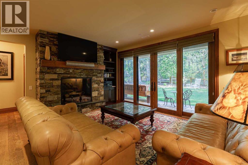 9 Mountaineer Close, Lac Des Arcs, Alberta  T1W 2W3 - Photo 22 - A2305575