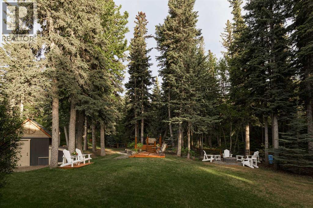 9 Mountaineer Close, Lac Des Arcs, Alberta  T1W 2W3 - Photo 40 - A2305575