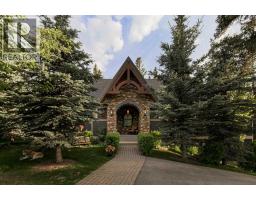 9 Mountaineer Close, Lac Des Arcs, Alberta