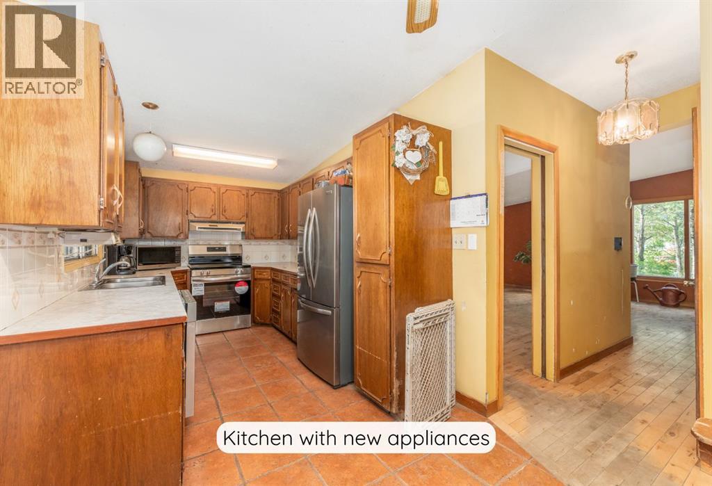 22 Fortress Mountain Way, Exshaw, Alberta  T0L 2C0 - Photo 12 - A2315530