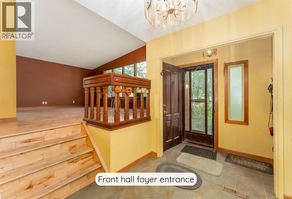 22 Fortress Mountain Way, Exshaw, Alberta  T0L 2C0 - Photo 8 - A2315530