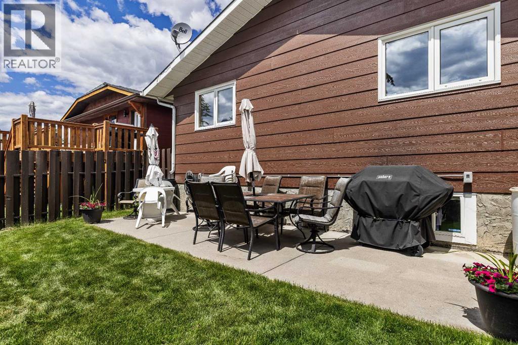 117 Kodiak Road, Canmore, Alberta  T1W 1C5 - Photo 33 - A2324057