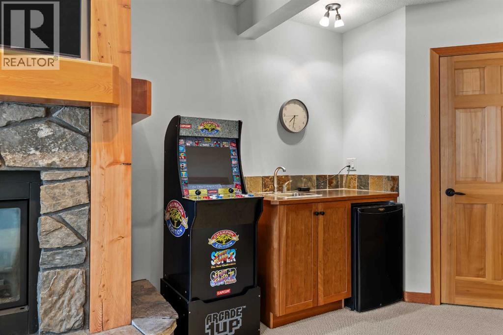 634 4 Street, Canmore, Alberta  T1W 2H3 - Photo 24 - A2324780