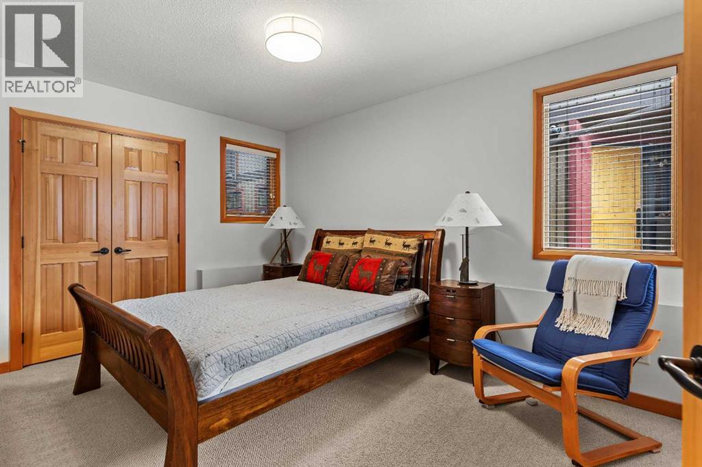 634 4 Street, Canmore, Alberta  T1W 2H3 - Photo 25 - A2324780