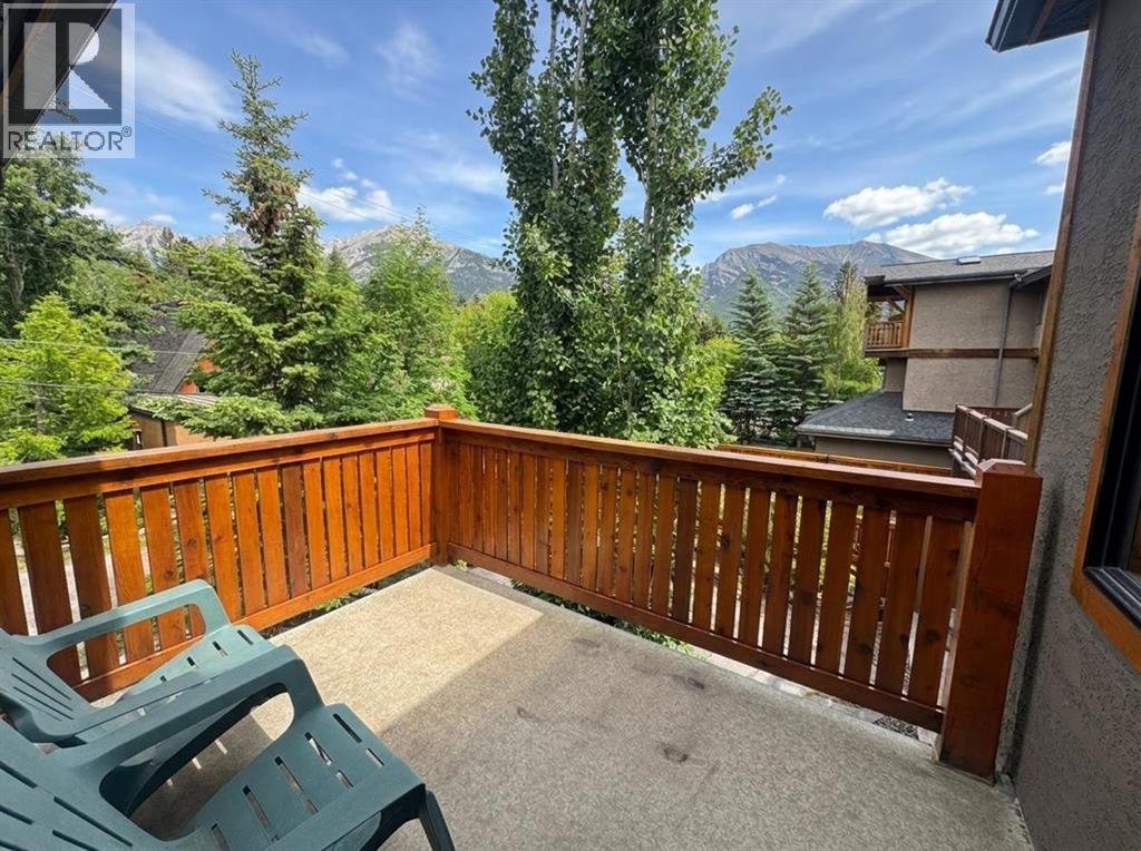 634 4 Street, Canmore, Alberta  T1W 2H3 - Photo 40 - A2324780