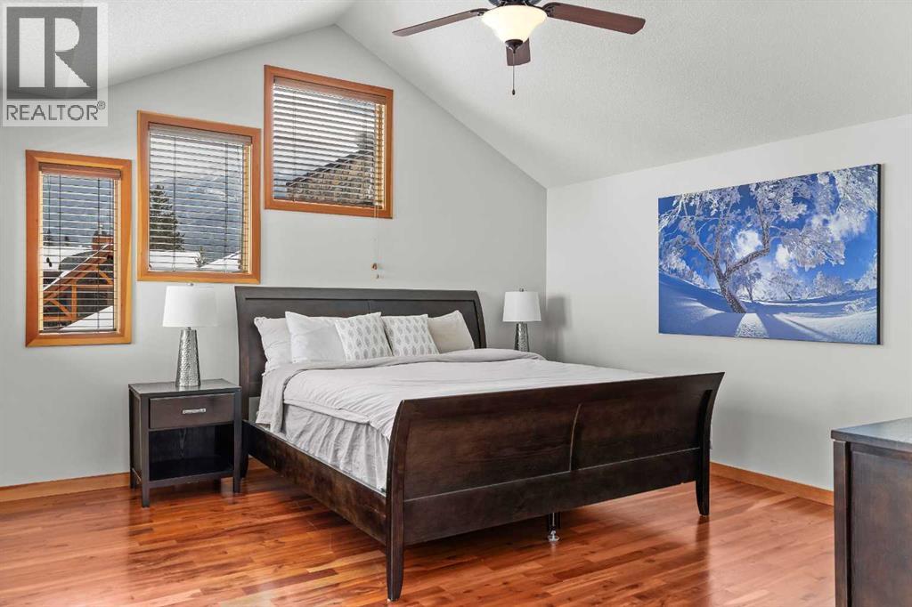 634 4 Street, Canmore, Alberta  T1W 2H3 - Photo 41 - A2324780