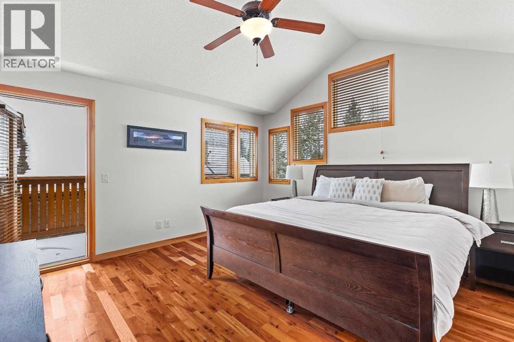 634 4 Street, Canmore, Alberta  T1W 2H3 - Photo 43 - A2324780