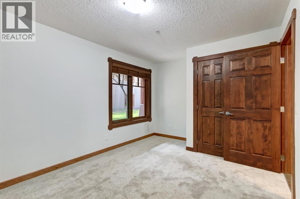 111, 170 Crossbow Place, Canmore, Alberta  T1W 3H4 - Photo 21 - A2324845
