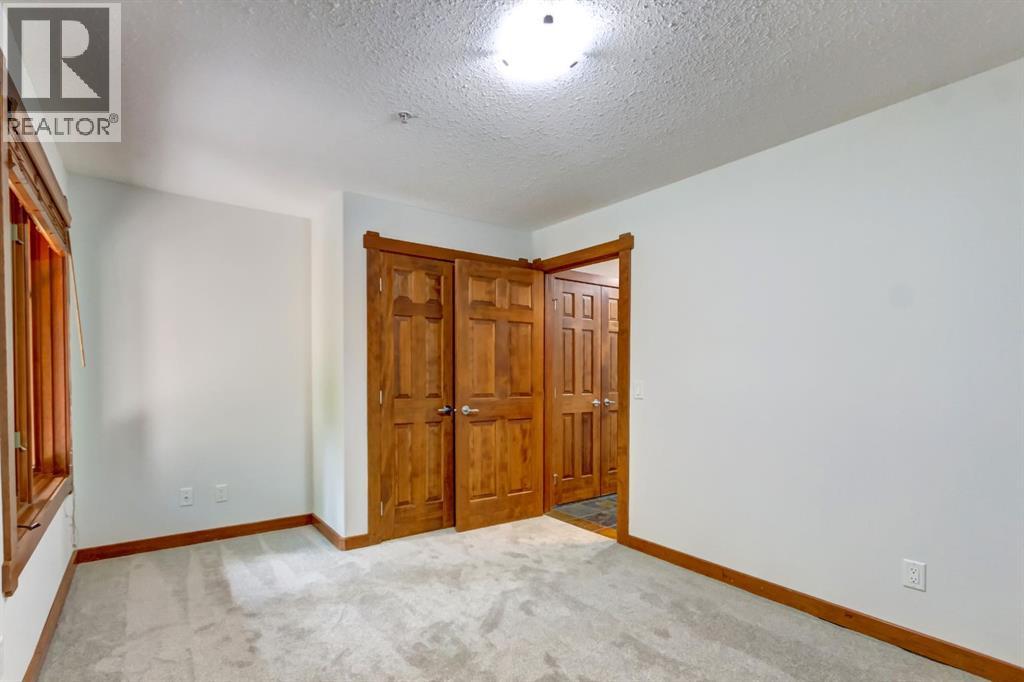 111, 170 Crossbow Place, Canmore, Alberta  T1W 3H4 - Photo 22 - A2324845