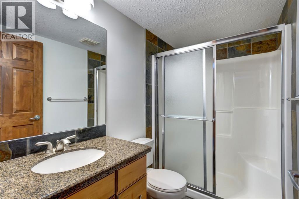 111, 170 Crossbow Place, Canmore, Alberta  T1W 3H4 - Photo 23 - A2324845
