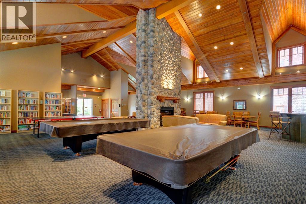 111, 170 Crossbow Place, Canmore, Alberta  T1W 3H4 - Photo 31 - A2324845
