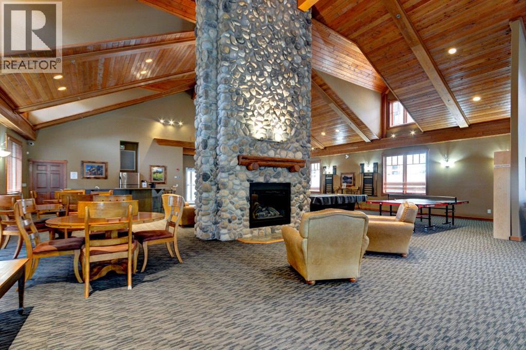 111, 170 Crossbow Place, Canmore, Alberta  T1W 3H4 - Photo 32 - A2324845