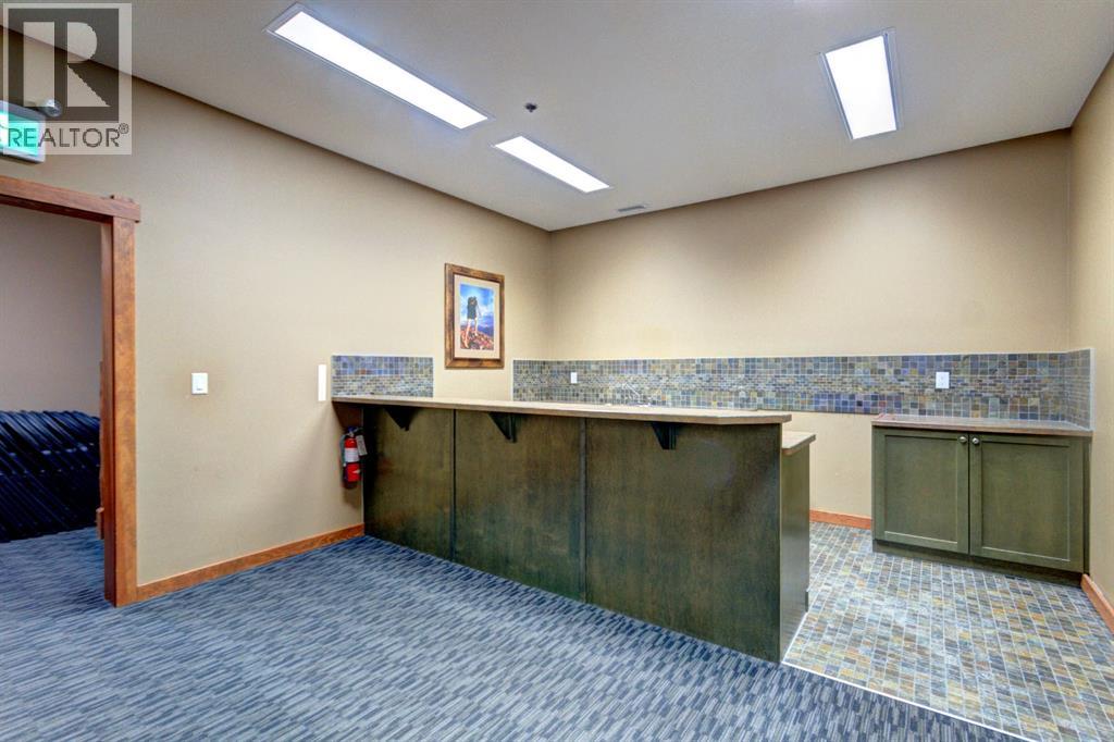 111, 170 Crossbow Place, Canmore, Alberta  T1W 3H4 - Photo 36 - A2324845