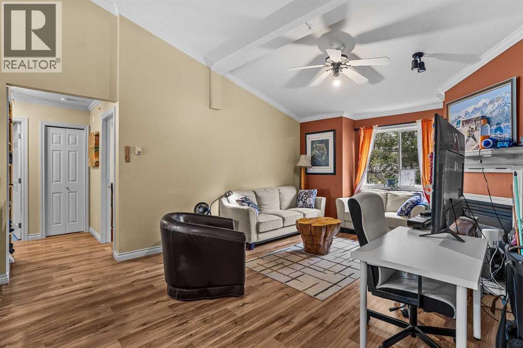 9, 200 Glacier Drive, Canmore, Alberta  T1W 1K6 - Photo 11 - A2324569