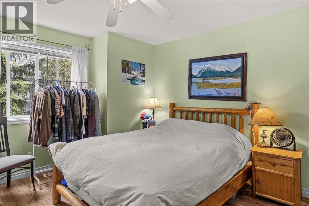 9, 200 Glacier Drive, Canmore, Alberta  T1W 1K6 - Photo 14 - A2324569
