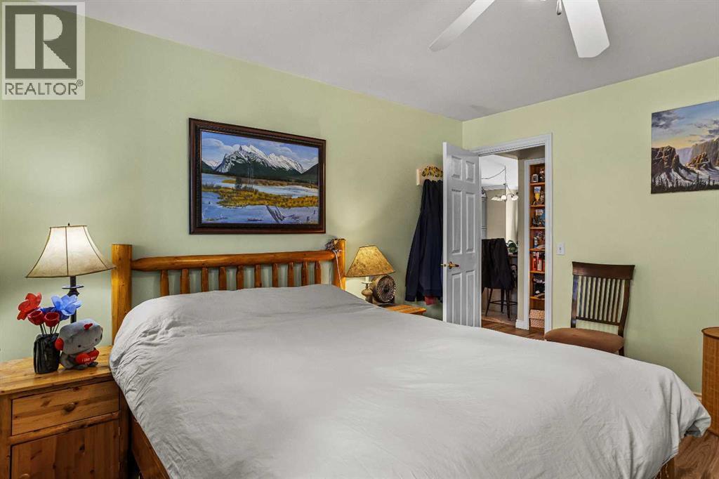 9, 200 Glacier Drive, Canmore, Alberta  T1W 1K6 - Photo 19 - A2324569