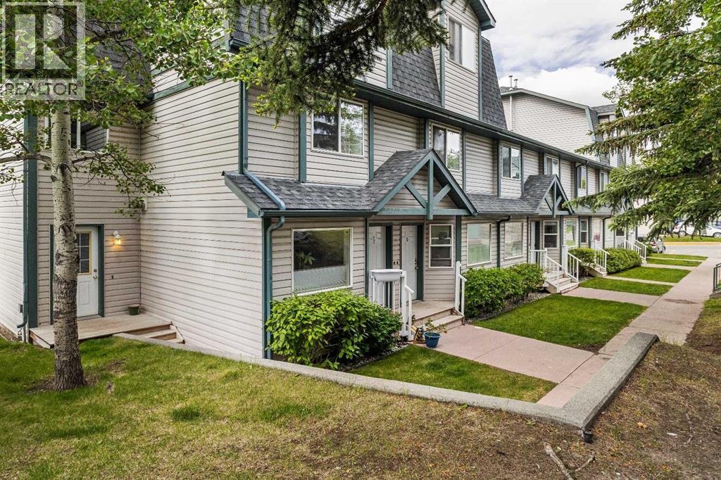 9, 200 Glacier Drive, Canmore, Alberta  T1W 1K6 - Photo 25 - A2324569