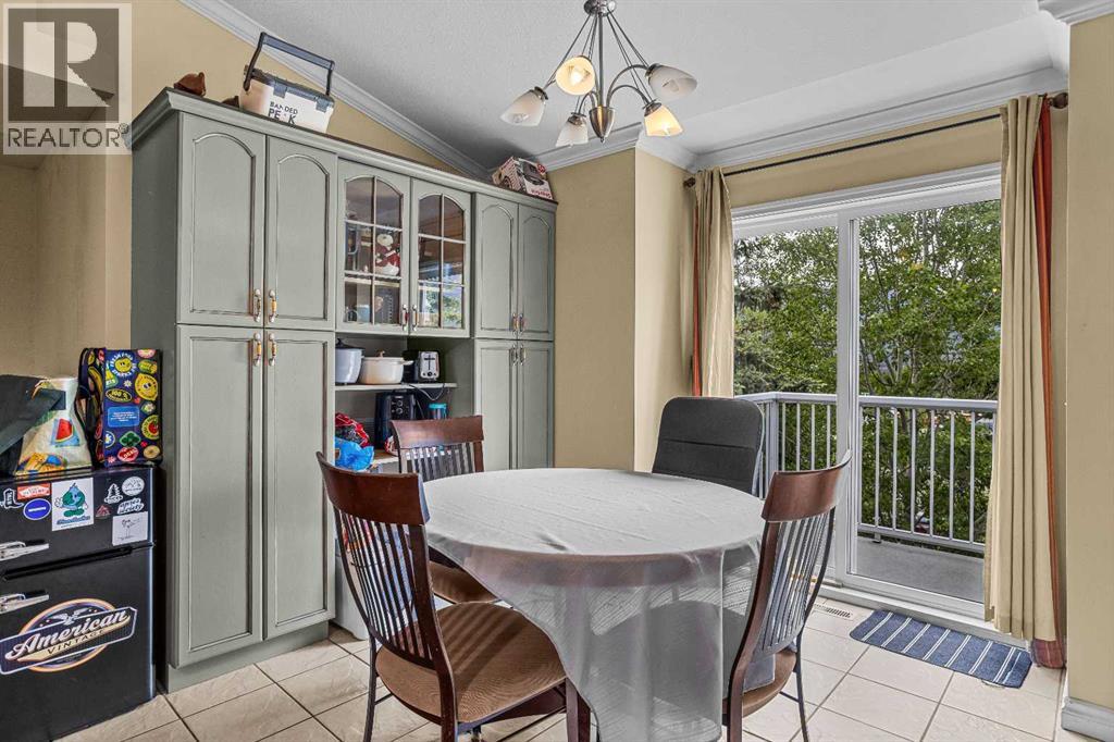 9, 200 Glacier Drive, Canmore, Alberta  T1W 1K6 - Photo 4 - A2324569