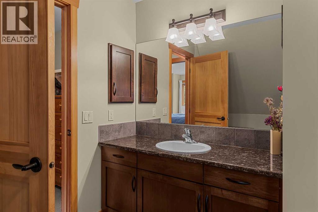 24, 101 Armstrong Place, Canmore, Alberta  T1W 3M2 - Photo 33 - A2325008