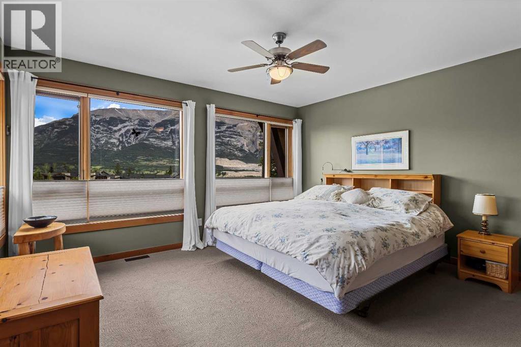 24, 101 Armstrong Place, Canmore, Alberta  T1W 3M2 - Photo 34 - A2325008