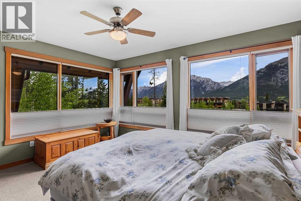 24, 101 Armstrong Place, Canmore, Alberta  T1W 3M2 - Photo 35 - A2325008