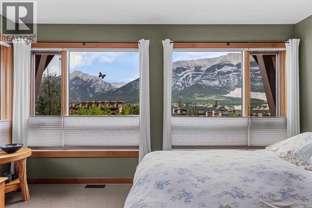 24, 101 Armstrong Place, Canmore, Alberta  T1W 3M2 - Photo 36 - A2325008