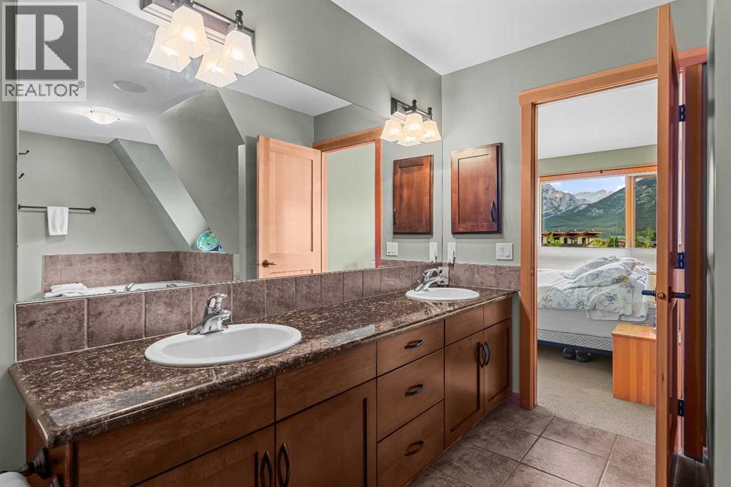 24, 101 Armstrong Place, Canmore, Alberta  T1W 3M2 - Photo 41 - A2325008