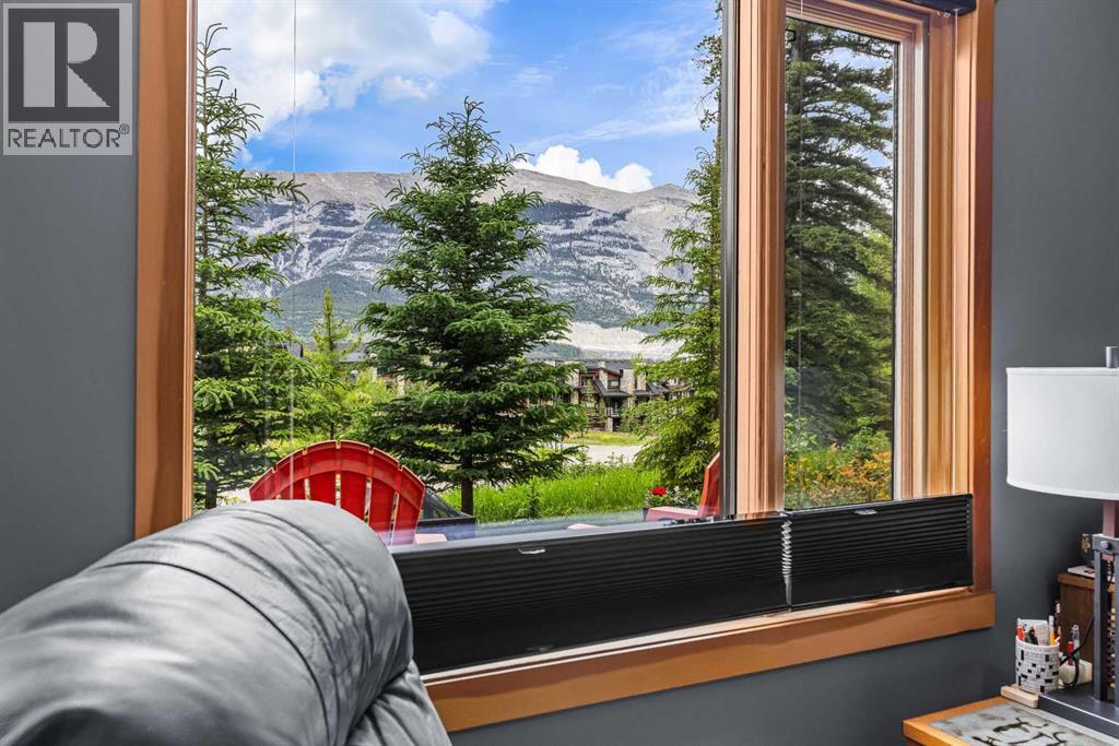24, 101 Armstrong Place, Canmore, Alberta  T1W 3M2 - Photo 46 - A2325008