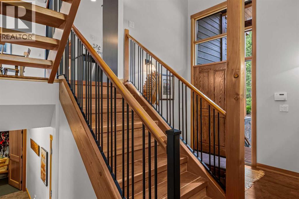 24, 101 Armstrong Place, Canmore, Alberta  T1W 3M2 - Photo 6 - A2325008