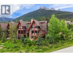 24, 101 Armstrong Place, Canmore, Alberta