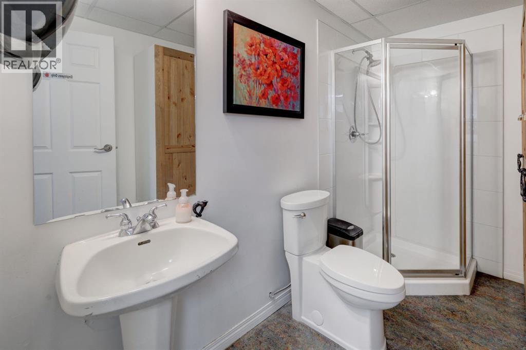 104 + 105, 112 Kananaskis Way, Canmore, Alberta  T1W 2X2 - Photo 24 - A2324917