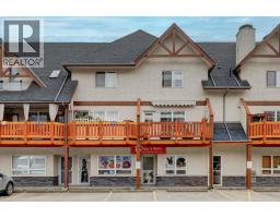 104 + 105, 112 Kananaskis Way, Canmore, Alberta