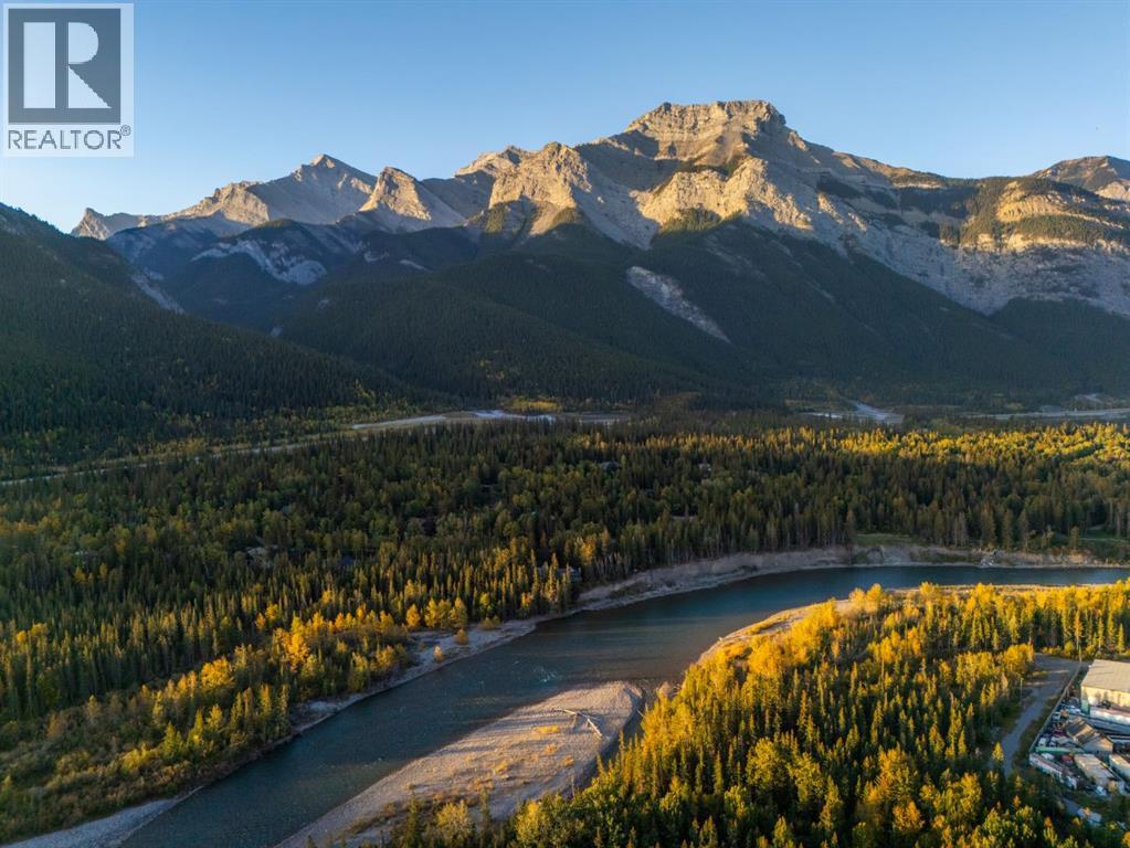 3 Yamnuska Place, Exshaw, Alberta  T0l 2C0 - Photo 13 - A2325869