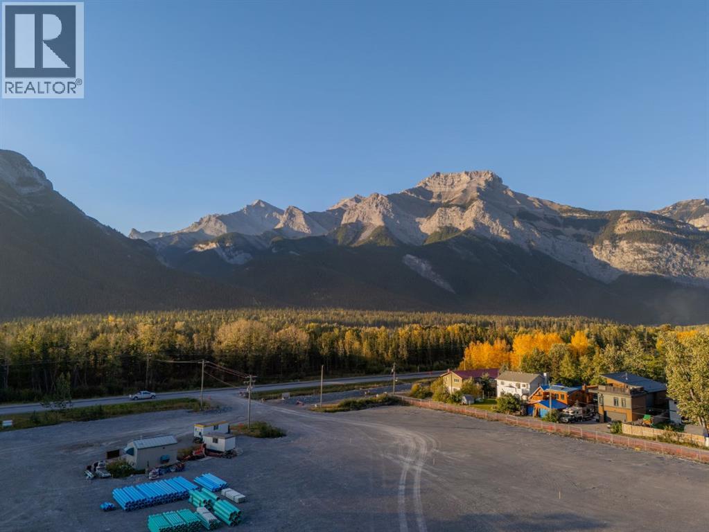 4 Skogan Peak Drive, Exshaw, Alberta  T0l 2C0 - Photo 8 - A2325889