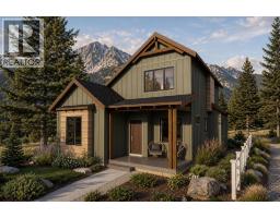 4 Skogan Peak Drive, Exshaw, Alberta