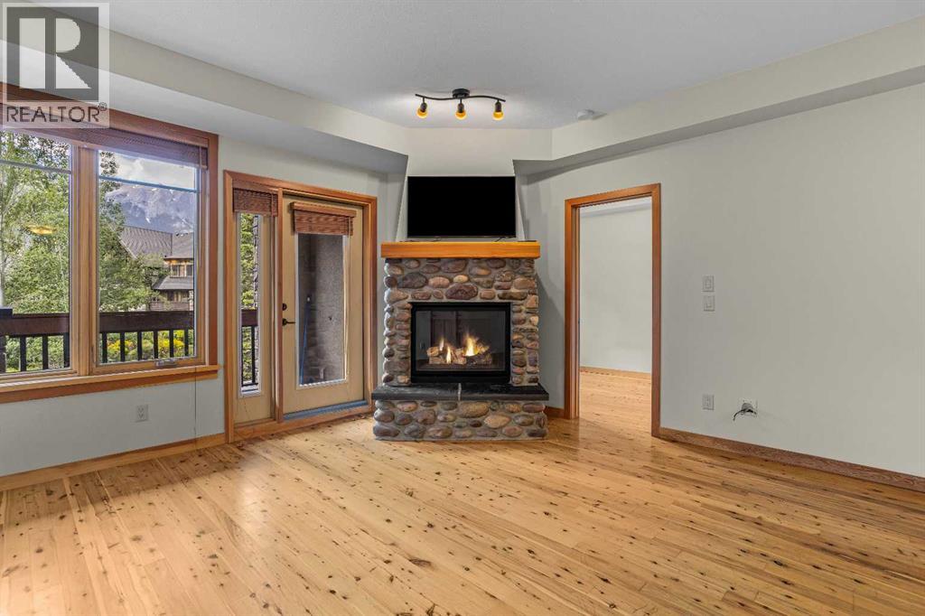 213, 505 Spring Creek Drive, Canmore, Alberta  T1W 0C5 - Photo 11 - A2325831