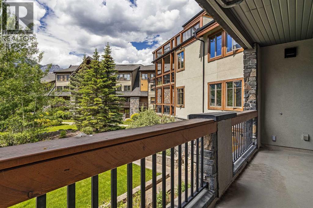 213, 505 Spring Creek Drive, Canmore, Alberta  T1W 0C5 - Photo 15 - A2325831