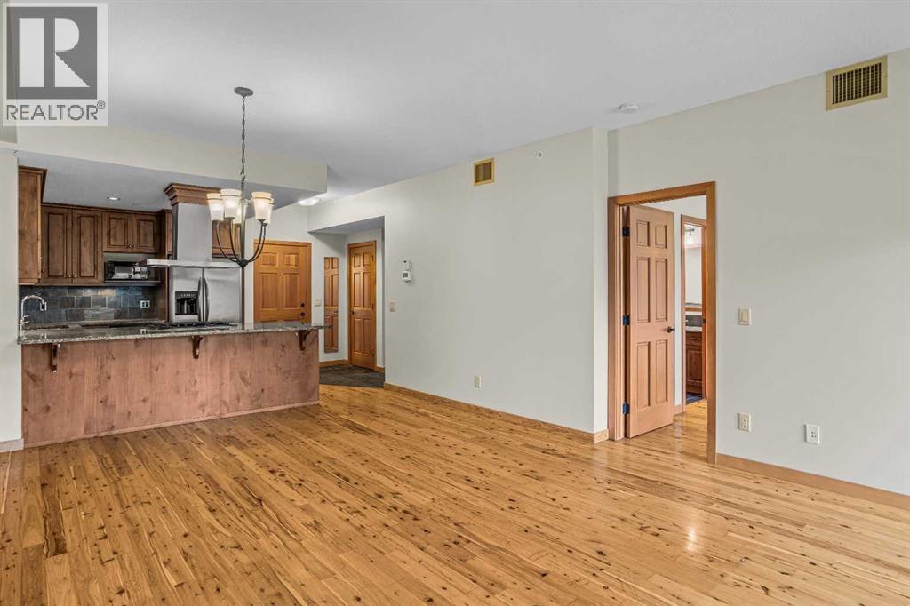 213, 505 Spring Creek Drive, Canmore, Alberta  T1W 0C5 - Photo 17 - A2325831
